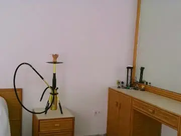 Chaturbate Live Sex of zohan_haidar