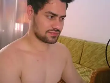 Chaturbate Watch Live Sex Cams of zohan_haidar