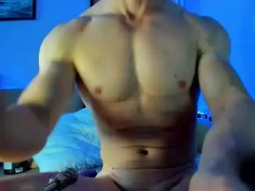 Chaturbate Best Webcam of _shestifold