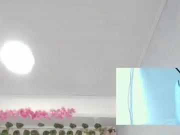 Chaturbate Nude Webcam of akoradiamondcm101