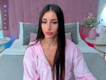 Chaturbate Nude Webcam of alishahart