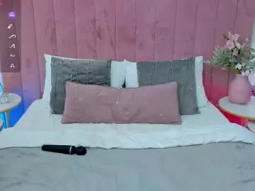 alishahart from chaturbate