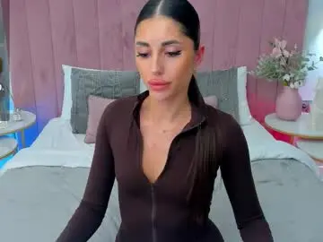 Chaturbate Adult Webcam of alishahart