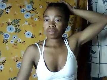 Chaturbate Sex Cam of alliciax632770