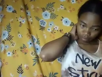 Chaturbate Nude Webcam of alliciax632770