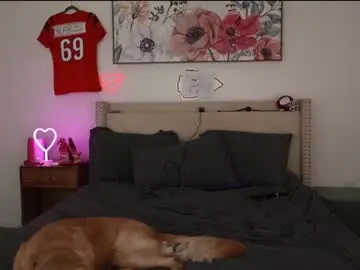 Chaturbate Adult Webcam of ari_lovexo