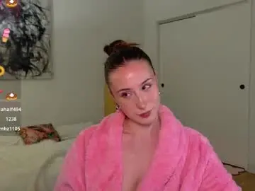 audreyjones03 from chaturbate