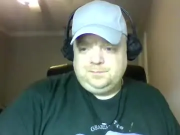 bigred_nyc from chaturbate