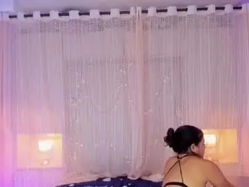 Chaturbate Sex Cam of candyymaria