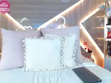 Chaturbate Sex Chat of carlotta_ricci