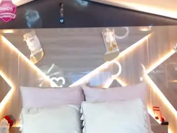 Chaturbate Live Sex of carlotta_ricci