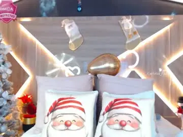 Chaturbate Adult Webcam of carlotta_ricci