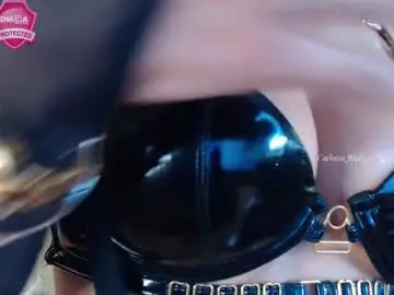 Chaturbate Live Sex Cam of carlotta_ricci