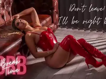 Chaturbate Nude Webcam of carlotta_ricci