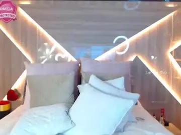 Chaturbate Live Sex Cam of carlotta_ricci