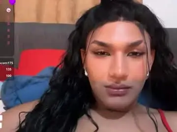 Chaturbate Live Porn of catafitt_1