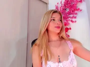 Chaturbate Live Sex Cam of chloe_sweet7