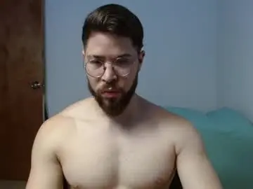 Chaturbate Private Sex Chat of clark_14