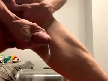 Chaturbate Free Live Porn of daddyway2happy