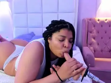 Chaturbate Sex Cam of dakota_mars