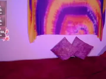 Chaturbate Live Sex of dark__nymph