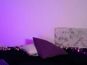 Chaturbate Nude Webcam of dark__nymph