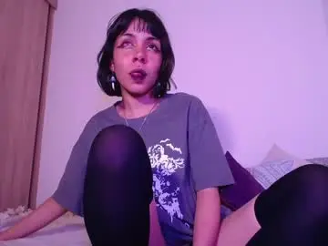 Chaturbate Best Webcam of dark__nymph