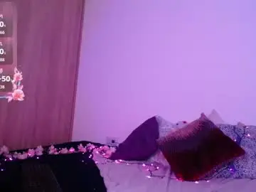 Chaturbate Adult Video Chat of dark__nymph