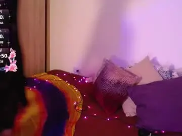 Chaturbate Adult Video Chat of dark__nymph