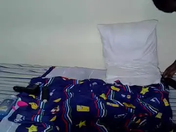 ebonyy_noir from chaturbate