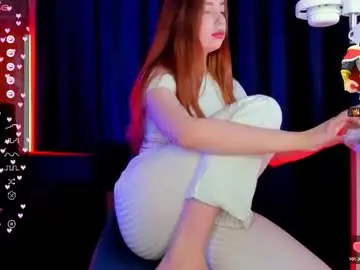 Chaturbate Live Porn of ember_void