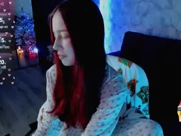 Chaturbate Free Porn Cam of ember_void