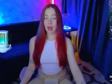 Chaturbate Sex Chat of ember_void