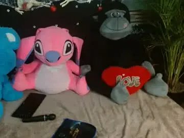 Chaturbate Private Sex Chat of eva_06