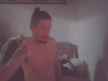 Chaturbate Live Sex Cam of frcokin