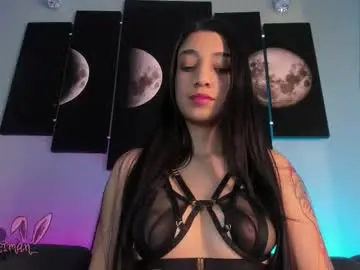 Chaturbate Sex Chat of freyazimmerman_