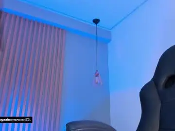 Chaturbate Adult Webcams of freyazimmerman_