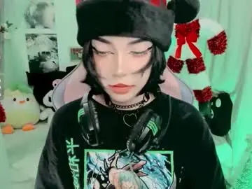 Chaturbate Sex Chat of haru_lee