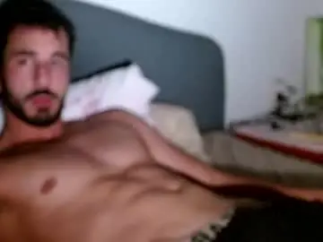 Chaturbate Adult Webcam of hornyasfuckk33