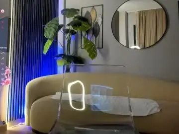 Chaturbate Nude Webcam of hottielilly