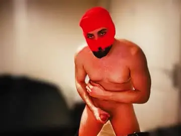 ilan03 from chaturbate