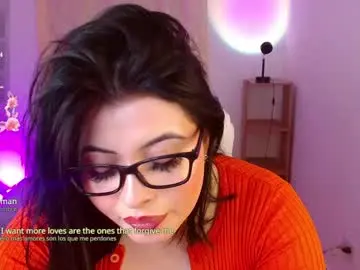 isabella_669 from chaturbate