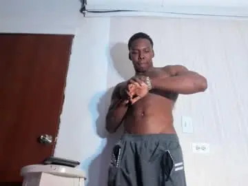 Chaturbate Nude Webcam of jd_thebaby