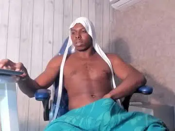 Chaturbate Nude Webcam of jd_thebaby