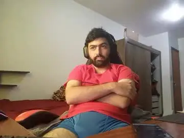 Chaturbate Free Porn Cam of jonasf2525