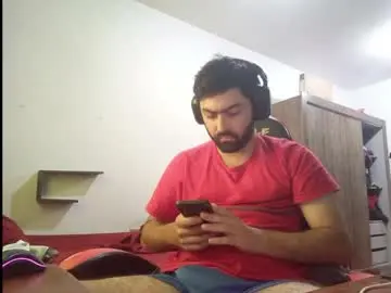 Chaturbate Live Sex Cam of jonasf2525