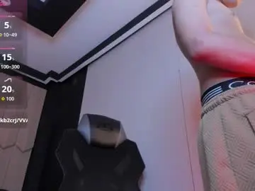 Chaturbate Best live sex cam show of juansixx_