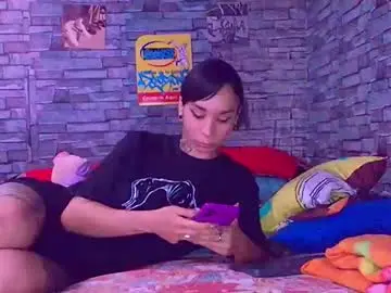 Chaturbate Adult Webcam of lady_godss