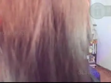 Chaturbate Adult Webcam of lauren_afrodita
