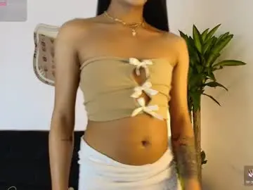 Chaturbate Adult Video Chat of luciana_glow